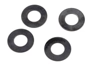 Mugen Seiki Flywheel Washer/Spacers (4) | product-also-purchased