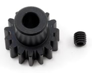 more-results: Mugen Mod 1 Pinion Gear. These pinion gears are available in a variety of tooth count 