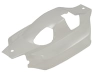Mugen Seiki MBX6 Clear Body (0.8mm) | product-related