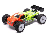 Mugen Seiki MBX8T 1/8 Off-Road 4WD Competition Nitro Truggy Kit | product-related
