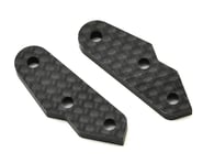 Mugen Seiki Carbon Front Upright Arm (2) | product-also-purchased