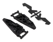 Mugen Seiki MBX8T/MBX8TE Front Lower Suspension Arm Set | product-also-purchased