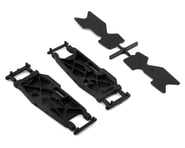 Mugen Seiki MBX8T/MBX8TE Rear Lower Suspension Arm Set | product-related