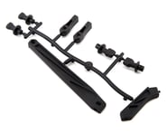 Mugen Seiki MBX8T/MBX8TE Front/Rear Tension Rod Brace & Body Mount Set | product-also-purchased