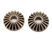 Mugen Seiki HTD Differential Gear (2) (20T) | product-related
