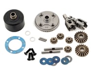 Mugen Seiki HTD Front/Rear Differential Set (44T) | product-related