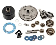 Mugen Seiki HTD Center Differential Set (46T) | product-also-purchased