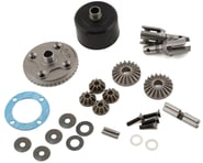 Mugen Seiki MBX8R HTD High Traction Front/Rear Differential Set (42T) | product-also-purchased