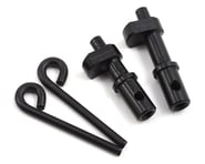 Mugen Seiki MBX8 Brake Cam & Lever Set | product-also-purchased