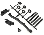 Mugen Seiki Front/Rear Body Mount Set | product-also-purchased