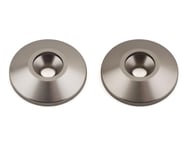 Mugen Seiki MBX8R Aluminum Wing Buttons (2) | product-also-purchased