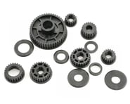 Mugen Seiki Pulley Set (MRX4) | product-related