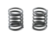 Mugen Seiki Front Shock Springs 1.8 (Gray) (MRX/MTX/MSX) (2) | product-related