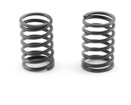 Mugen Seiki Rear Shock Springs 1.8 (Gray) (MRX/MTX/MSX) (2) | product-related
