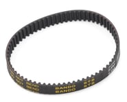 Mugen Seiki Rubber Rear Belt | product-related