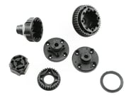 Mugen Seiki Differential Pulley (MTX4) | product-also-purchased