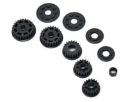 Mugen Seiki Pulley Set | product-related