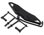 Mugen Seiki MTX7 Front Bumper & Body Mounts | product-related