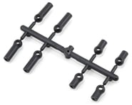 Mugen Seiki Long & Short Steering Ball Link Set (8) | product-related