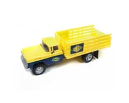 Classic Metal Works HO 1960 Ford Box Truck, SUNOCO | product-related