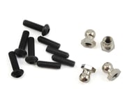 MST 4.8mm Ball Connector Nut (4) | product-also-purchased