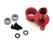 MST FXX-D Aluminum Gear Ration Adjuster (Red) | product-also-purchased