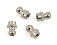 MST 4.8mm Ball Connector Nut (4) (Long) | product-also-purchased
