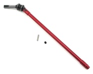 MST FXX-D Reinforced Propeller Shaft Set (Red) | product-related