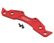 MST Aluminum Upper Bumper Support (Red) | product-related
