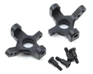 MST Aluminum Knuckle Set (Black) | product-related