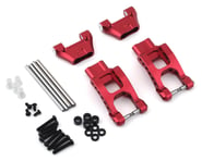 MST Aluminum MB Rear Suspension Kit (Red) | product-also-purchased