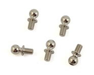 MST RMX 2.0 S 4.8x4.5mm Ball Connector (5) | product-also-purchased