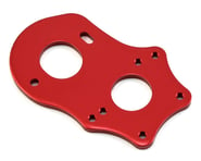 MST RMX 2.0 S Aluminum Motor Mount (Red) | product-related