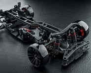 more-results: The MST FXX 2.0 S 1/10 RWD Electric Drift Car Kit combines the centralized chassis con