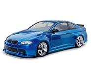 MST FXX 2.0 S 1/10 2WD Drift Car Kit w/Clear BMW E92 Body | product-related