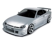 MST RMX 2.0 1/10 2WD Brushless RTR Drift Car w/Nissan S15 Body (Silver) | product-related