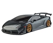 MST RMX 2.0 1/10 2WD Brushless RTR Drift Car w/LP56 Body (Grey) | product-also-purchased