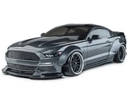MST RMX 2.0 1/10 2WD Brushless RTR Drift Car w/LBMT Body (Grey) | product-also-purchased