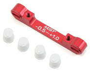 MST Adjustable Aluminum Suspension Mount (Red) (-0.5-+1.0) | product-also-purchased