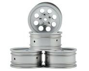 MST 58H 1.9" Crawler Wheel (Flat Silver) (4) (+5) | product-also-purchased