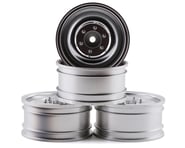 MST 60D 1.9" Crawler Wheel (Flat Silver) (4) (+5) | product-also-purchased