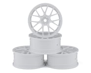 MST 24mm RE Wheel (White) (4) (+0 Offset) | product-also-purchased