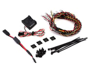 MyTrickRC Attack After-Burner Backfire Drift Light Kit w/SQ-1 Controller & LED's | product-also-purchased