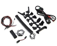 MyTrickRC Attack Off Road 1062 Light Kit w/DG-1 Controller, | product-related