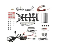more-results: The MyTrickRC Attack Off-Road 1252 Light Kit is a High Power, Remotely Controllable Ad