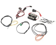 more-results: Light Kit Overview: MyTrickRC CEN 450 Deluxe TrickFlex Light Kit. Enhance your rig wit