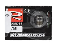 more-results: Novarossi CT series Turbo Glow Plugs were developed specifically for on-road applicati