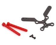 NEXX Racing Lexan Body Post Carbon Plate Kit | product-also-purchased