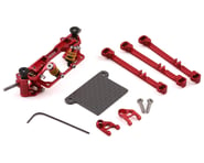 NEXX Racing V-Line Front Suspension System (Red) | product-also-purchased