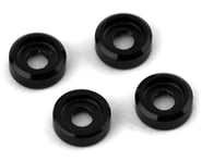 NEXX Racing Aluminum 2mm Washer (Black) (4) | product-also-purchased
